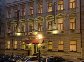 Hotel Mala Strana