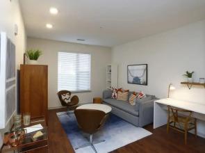 Suite Destination Downtown Austin