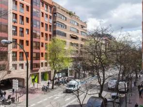 Alto Standing Calle Velázquez 2A