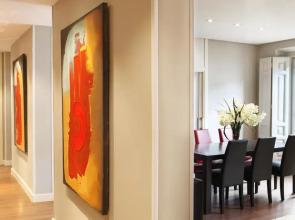 Plaza de Chueca-Madrid Centro