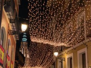 Apartamento Cristo de la Luz