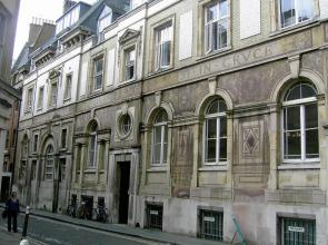 YHA London St Paul's - Hostel