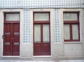 Clerigos H Apartments