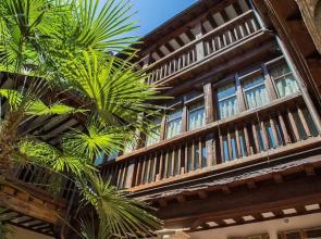 La casa de los Infantes by Toledo AP