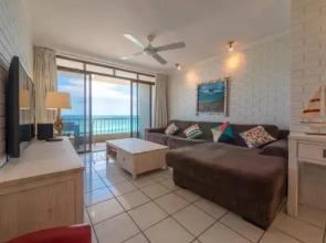 Edgecliffe Unit 7, 4 Bulcock Beach Esplanade Kings Beach