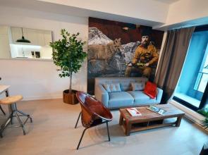 LikeAHotel - La Tour des Canadiens