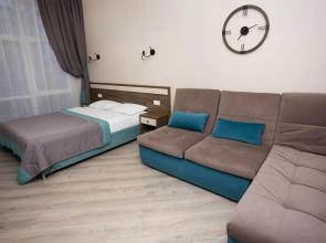 Apartments on Mira street 44 letter 6