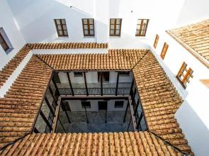 Palacio Jardines de Murillo 1.1
