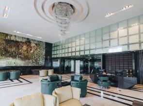 Sea View Residence Cozy Beach by Jeab