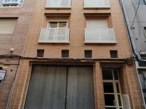 Apartamento San Juan 1