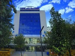 Hotel Turia Granada