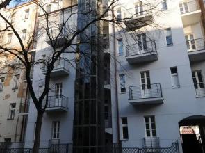 Pvh Charming Flats Horejsi Nabrezi