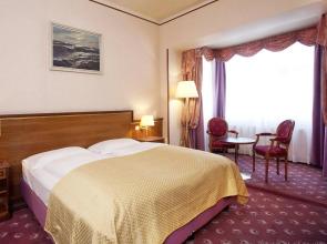 Best Western Hotel Neue Post