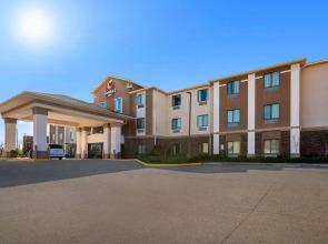 Comfort Inn New Orleans Airport South