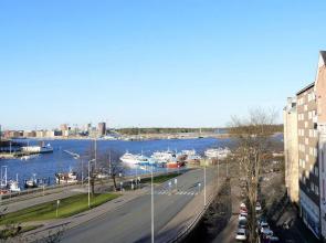 Aalto Seaside Suites - Kruununhaka