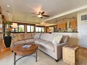 Kaanapali Alii 456 2 Bedrooms 2 Bathrooms Condo by Redawning