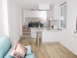 Apartamentos Centro Histórico II