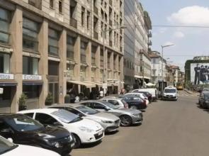 Castello Sforzesco Suites by Brera Apartments