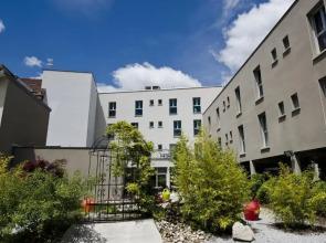 Hôtel Victor Hugo & Spa