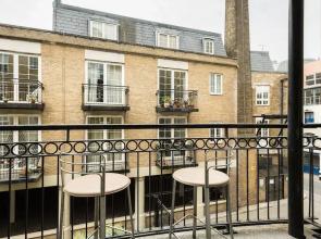 Platinum Apartments Next to London Bridge 9997