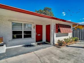 Citrus Isles Waterfront Home