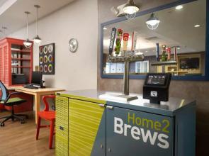 Home2 Suites by Hilton Charleston Airport/Convention Center