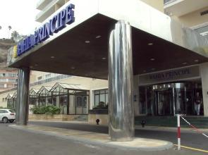 Bahia Principe Sunlight San Felipe