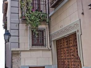 Casa Palacio Rincon de la Catedral