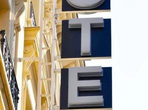 Hôtel Châteaudun Opéra