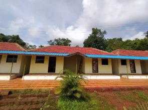 OYO 82298 Vrindavan Rooms