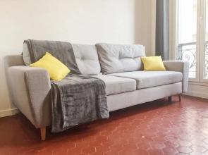 Loft de Charme proche vieux Port & Gare