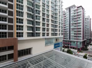 My Casa Homestay Duplex near Citta Mall