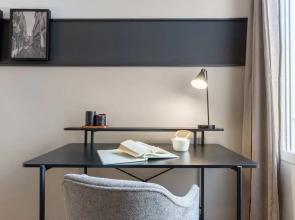 Gredos - 2 Bedrooms in Recoletos