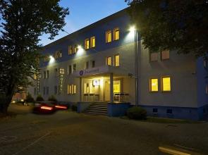 Hotel Focus Bydgoszcz