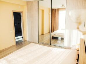 Apart Inn on Ordzhonikidze street 37