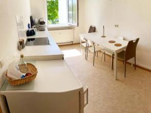 Work & Stay in Leipzig