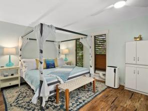 Kauai Waikomo Stream Villas 422 1 Bedroom Condo