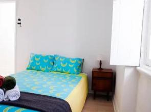 Avenida Central Viana Hostel