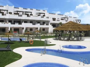 Mar de Pulpi Hill Mar Holidays Apartments