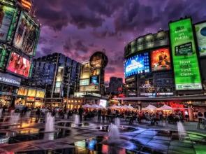 Lavish Suites - Luxury Condo - CN TOWER