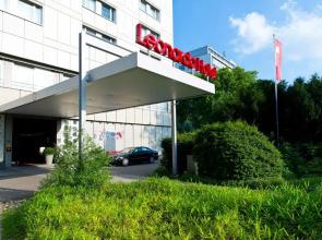 Leonardo Hotel Karlsruhe