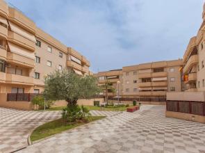 Apartamentos Jardines del Tempul II