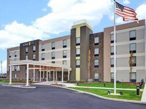 Home2 Suites by Hilton Dickson City Scranton