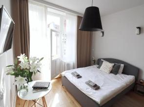 Apartamenty na Teatralnej 14 - Katowice