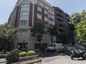 Home Club Hermosilla XIX