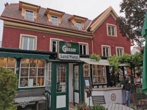 Gasthof Lend-Platzl