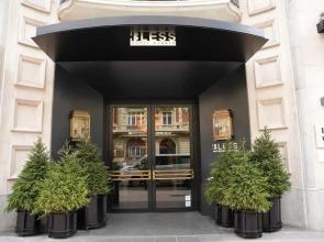 Bless Hotel Madrid, a member of The Leading Hotels of the World