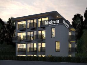 Blackhome Innsbruck City East
