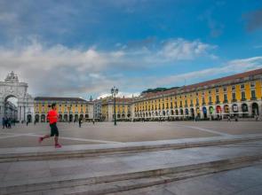 Hidden Gem 1 near Praça do Comércio