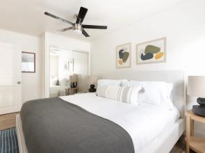 Grant Hill III by Avantstay Modern & Chic SD Home 5 Mins From Balboa Park